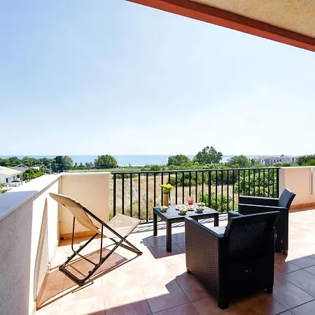 Apartamento Casamici By Interhome