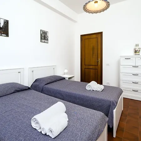 Casamici By Interhome Apartamento