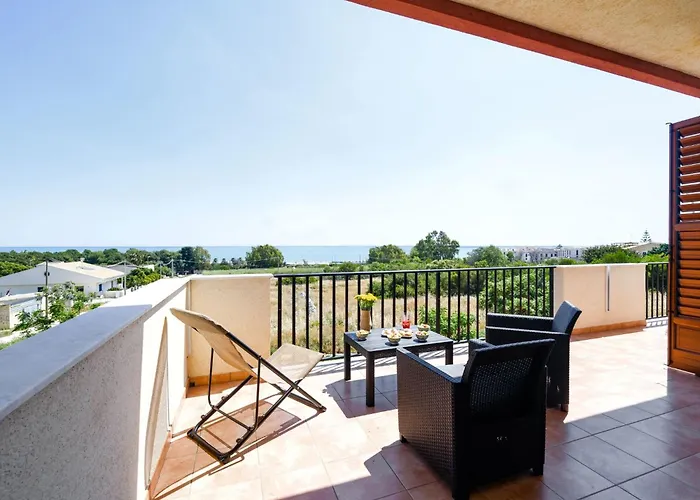 Apartamento Casamici By Interhome