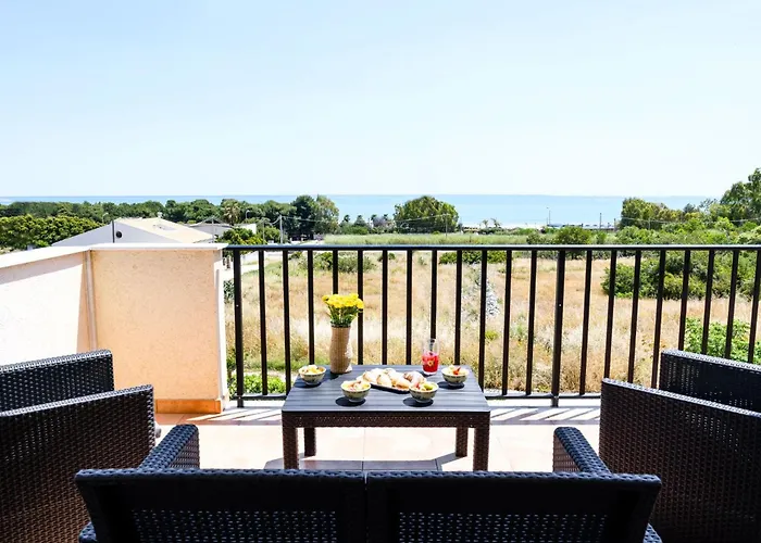 Casamici By Interhome Apartamento