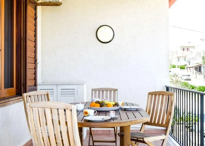 Apartamento Casamici By Interhome *