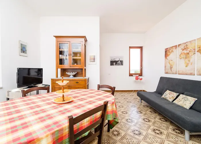 Casamici By Interhome Apartamento Scicli