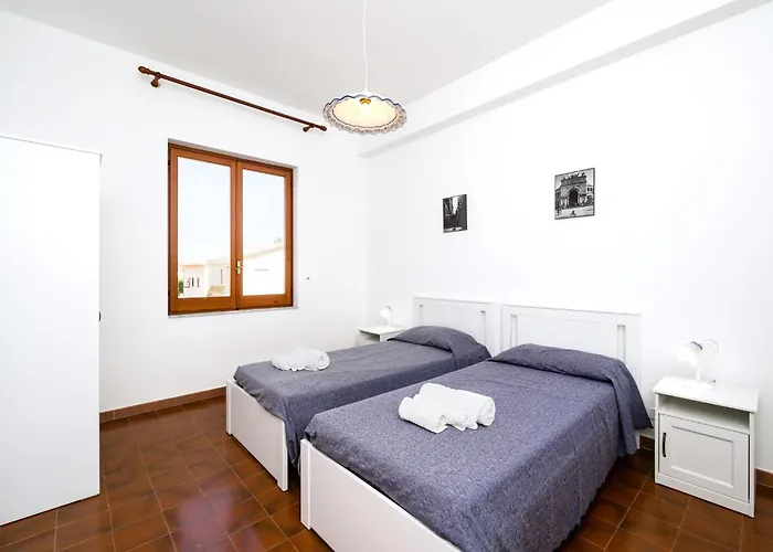 Apartamento Casamici By Interhome Scicli