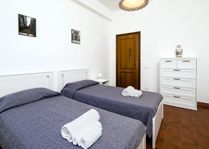 Casamici By Interhome Apartamento