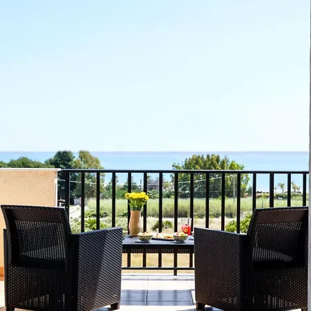 Casamici By Interhome Apartman Scicli