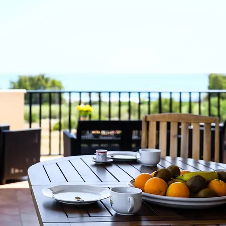 Casamici By Interhome Appartement *