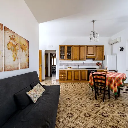 Casamici By Interhome Апартаменты *