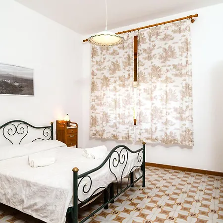 Апартаменты Casamici By Interhome