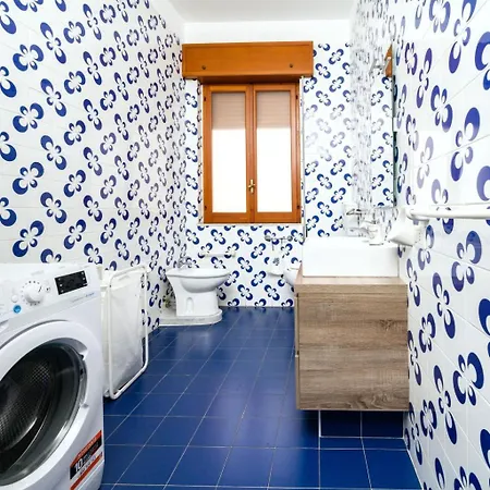 Casamici By Interhome *