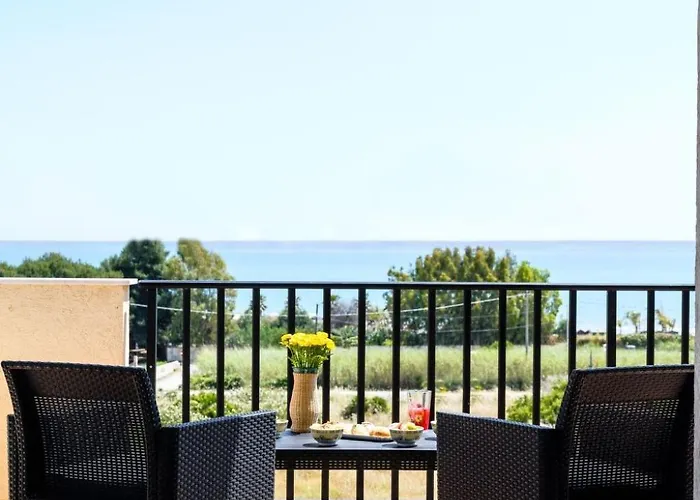 Casamici By Interhome Lejlighed Scicli