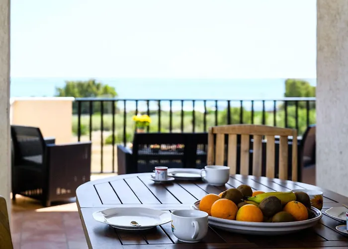 Casamici By Interhome Lejlighed *