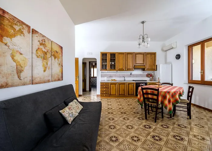 Casamici By Interhome Апартаменты *