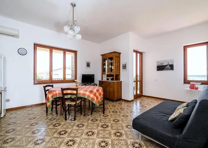 Casamici By Interhome