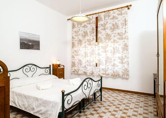 Апартаменты Casamici By Interhome