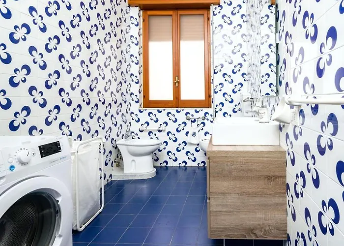 Casamici By Interhome *